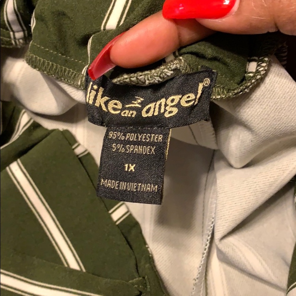 FINAL 🛑cropped pants - Picture 5 of 8